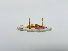 HAI 194 Texas (used)