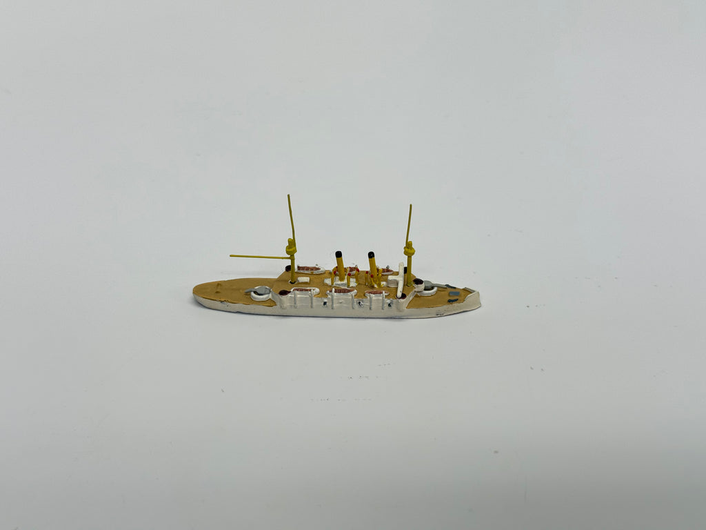HL 125A Boston (used)