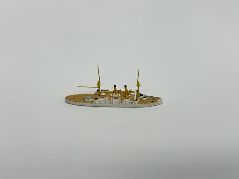 HL 125A Boston (used)