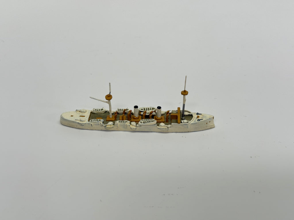 HL 124A Baltimore (used)
