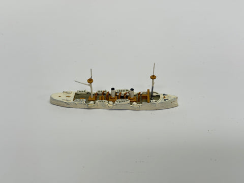 HL 124A Baltimore (used)