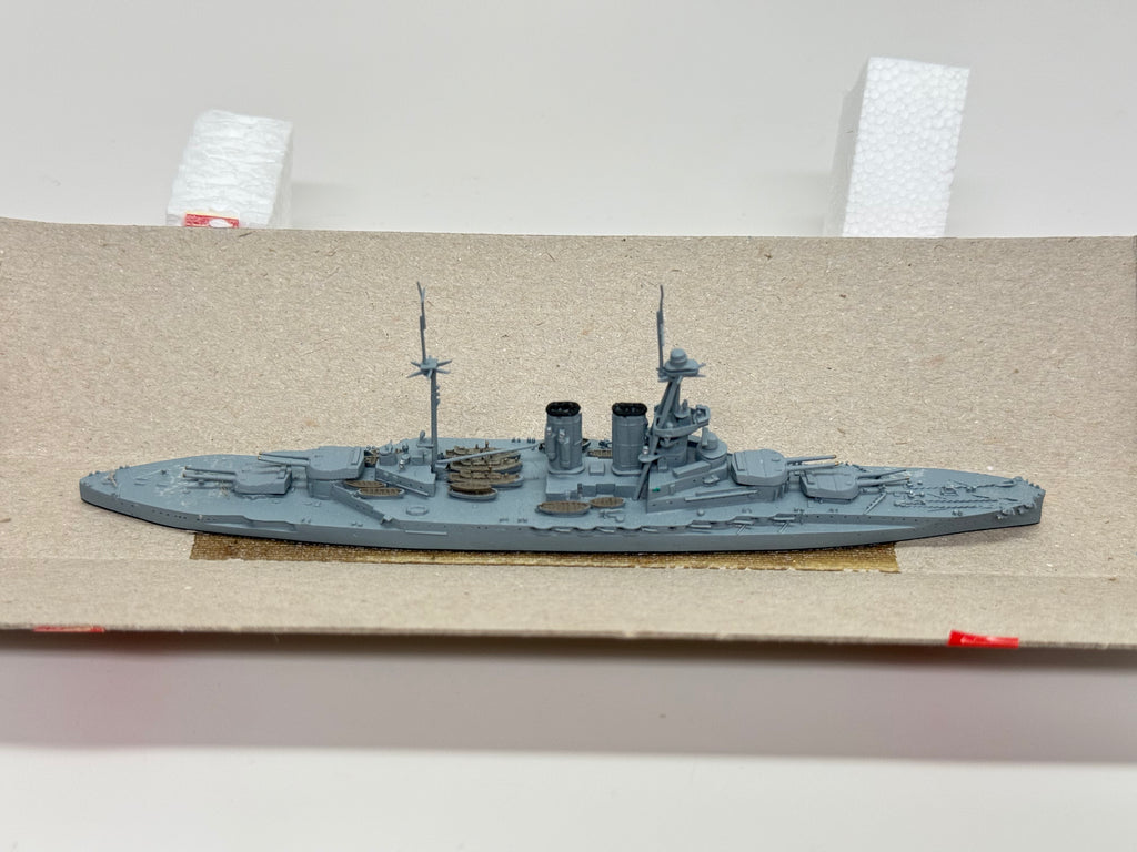 NA 101N Warspite (used)
