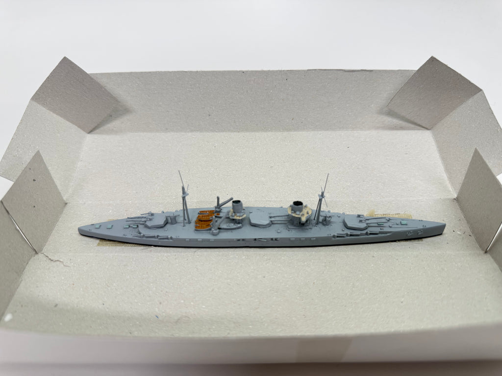 HAI 910 30,000 ton Battlecruiser Project 1917 (used)