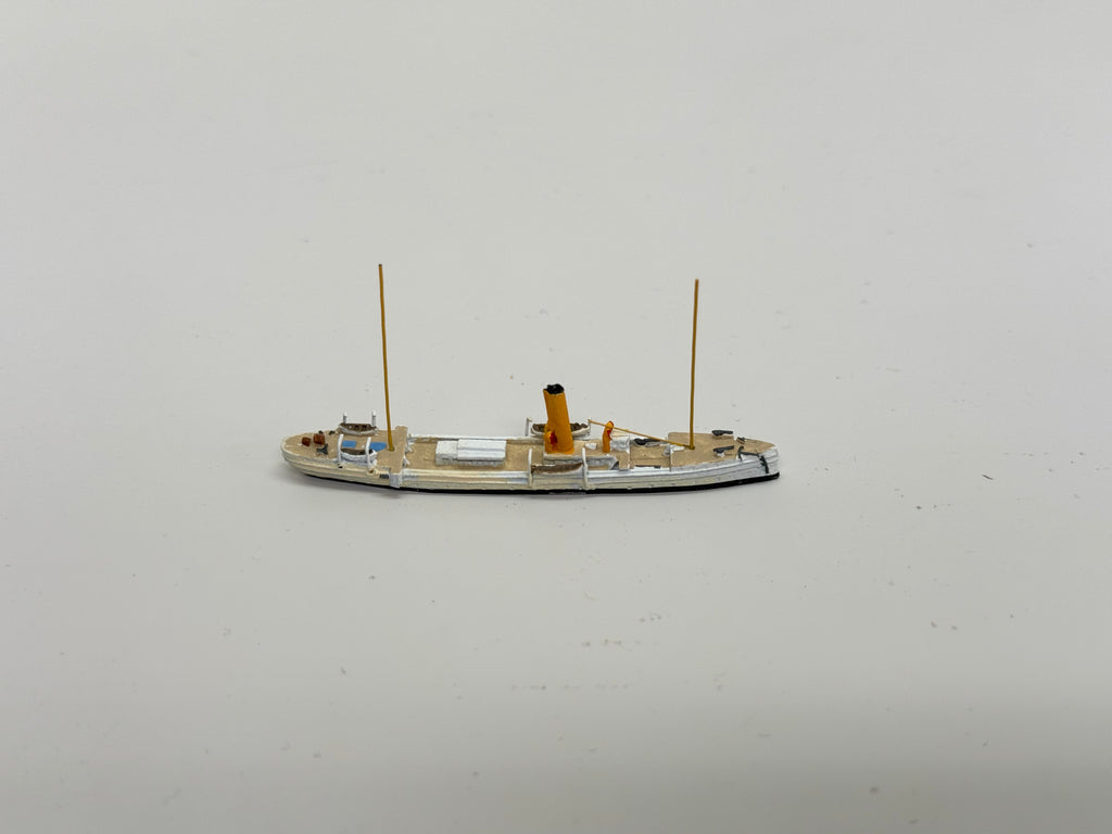 HAI 435 Dolphin (used)