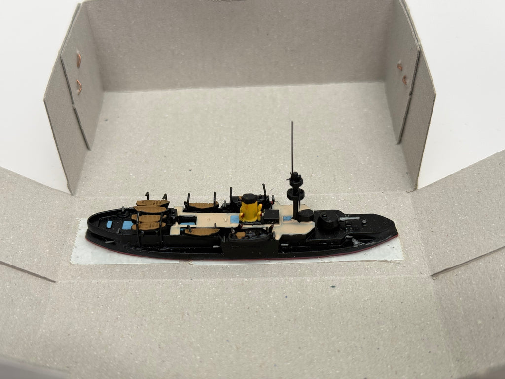HAI 612 Gungut (used)