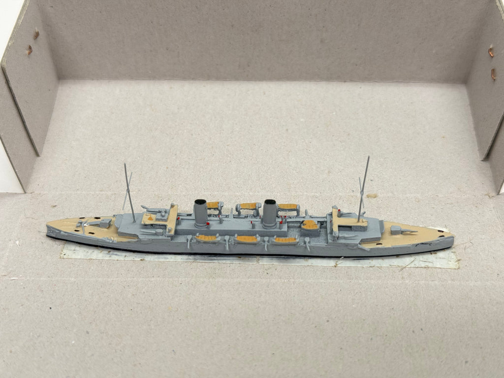 HL 115 Esmeralda II (used)