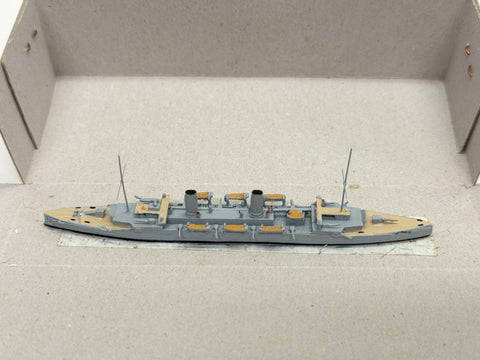 HL 115 Esmeralda II (used)