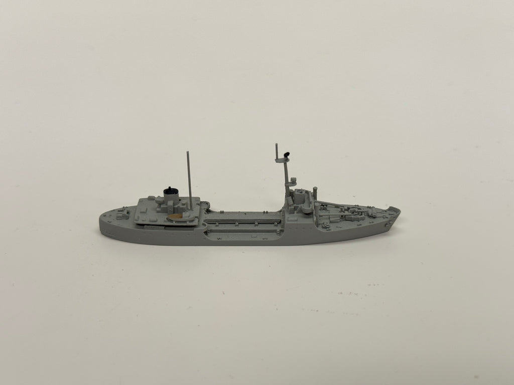 TA 10295 Chewaucan AOG-50 (used)