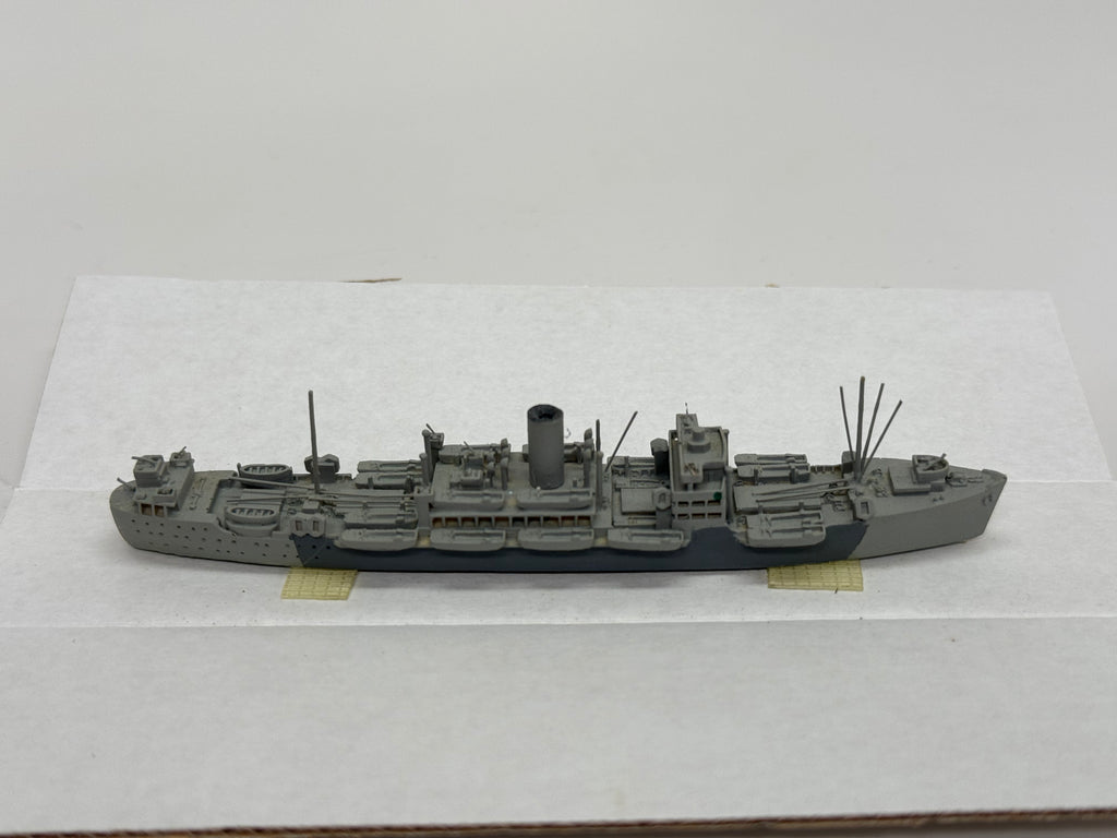 WM-K 08 Clan Lamont (used)