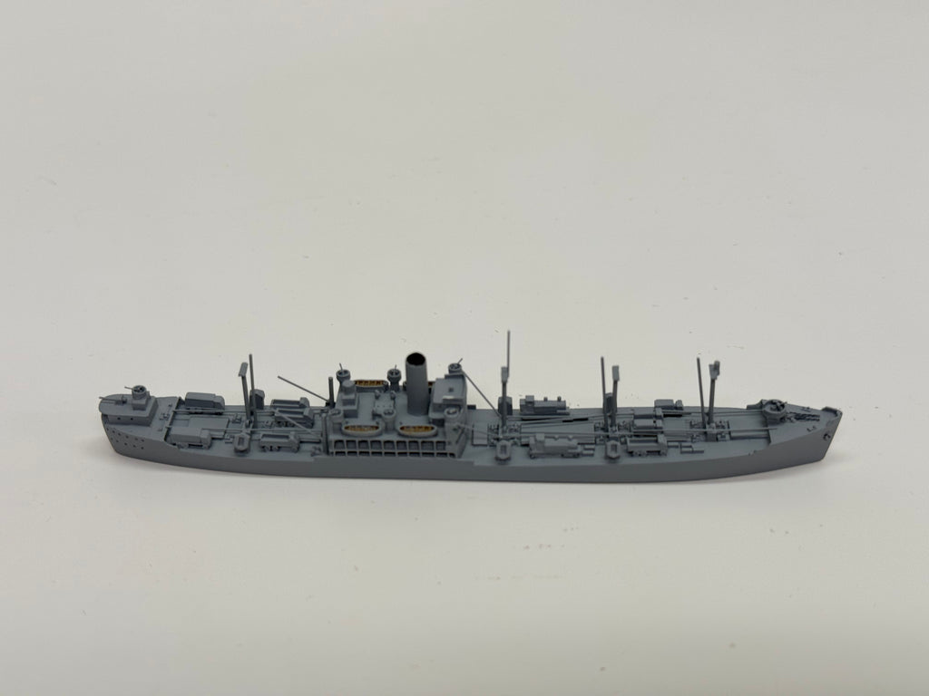 WM-K 04 Empire Allenby (used)