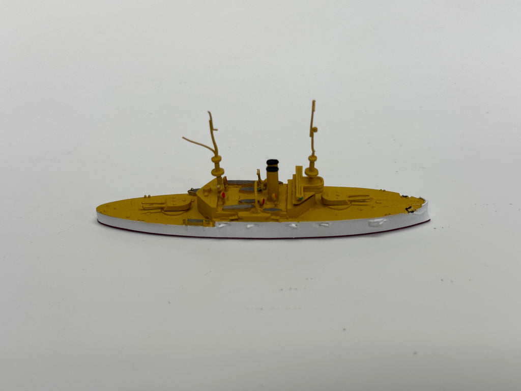 NA 314 Alabama 1901 (used)