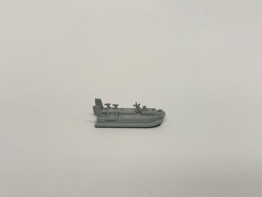 TA 10253 Aist Class (used)