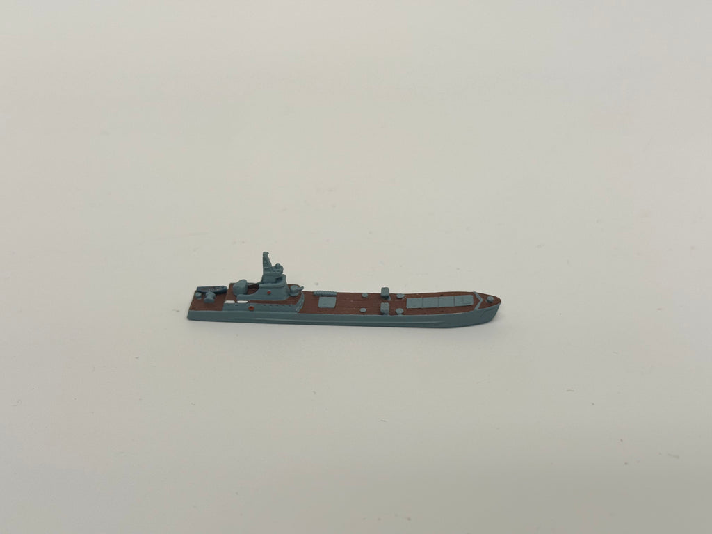 TA 10096 Polnocny class modified (used)