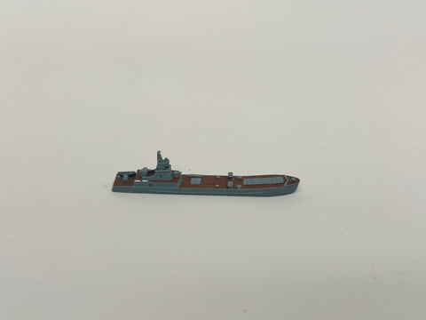 TA 10096 Polnocny class modified (used)
