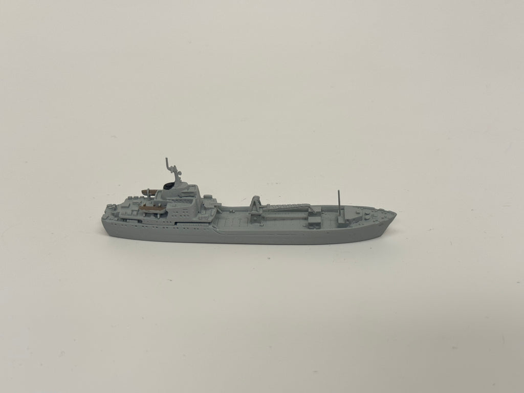 TA 10116 Alligator II Class (used)