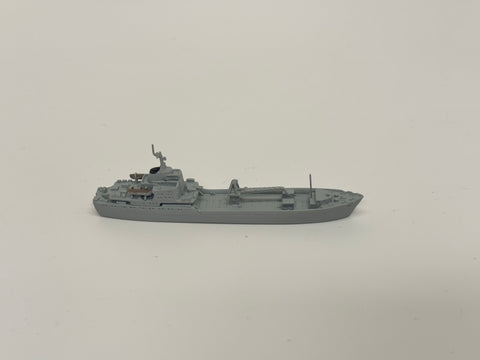 TA 10116 Alligator II Class (used)