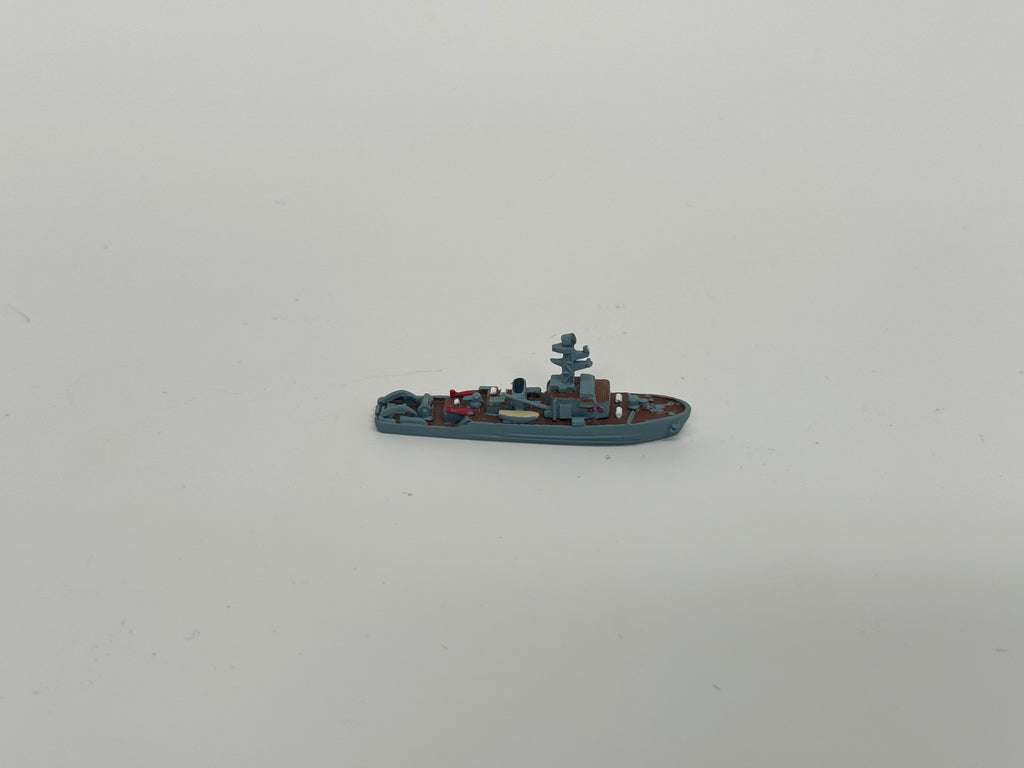 TA 10158 Yurka class (used)