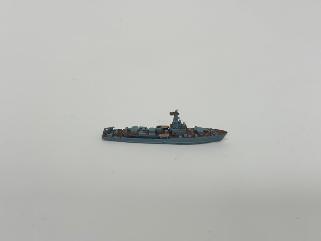 TA 10255 Admiral Pershin (used)