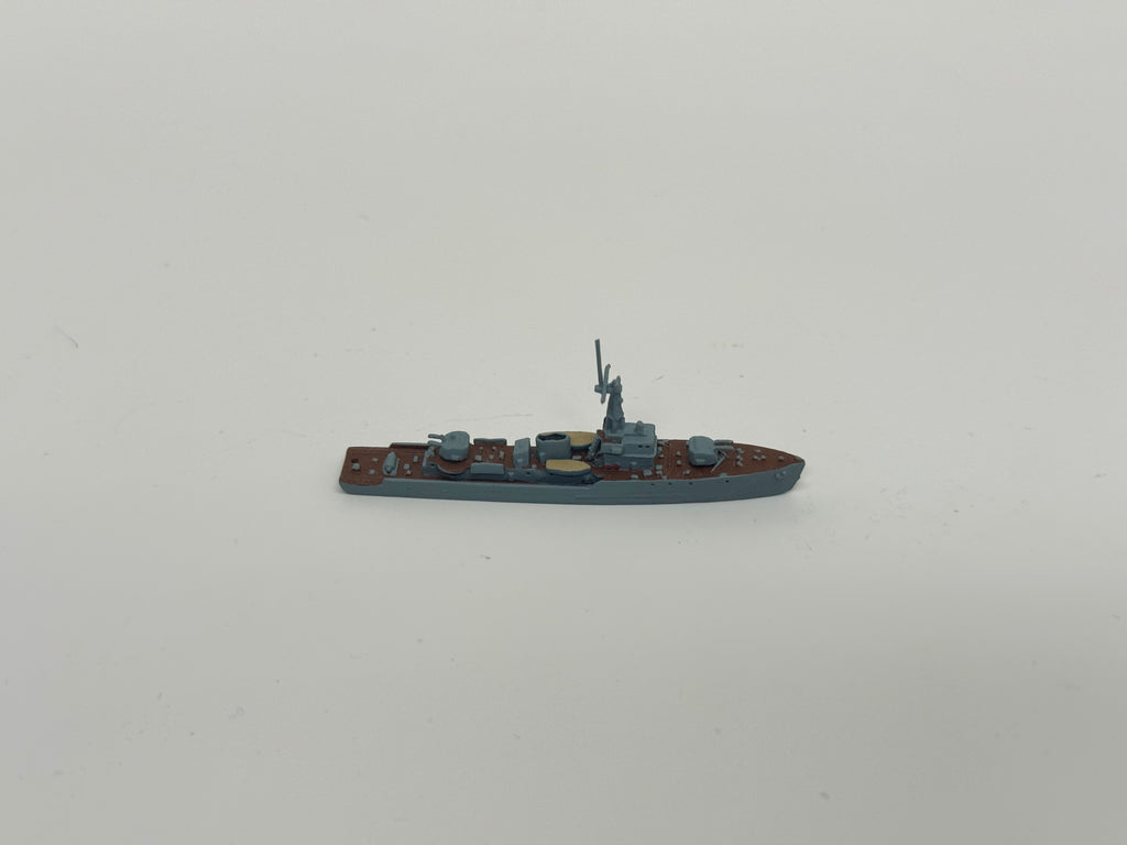 T 1795 T 58/II Class (used)
