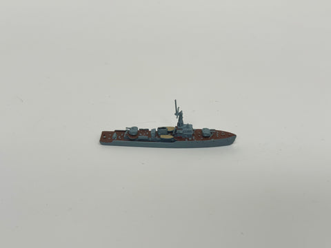 T 1795 T 58/II Class (used)