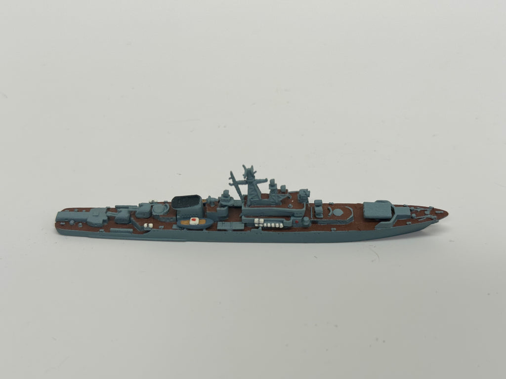 TA 10133 Krivak (used)