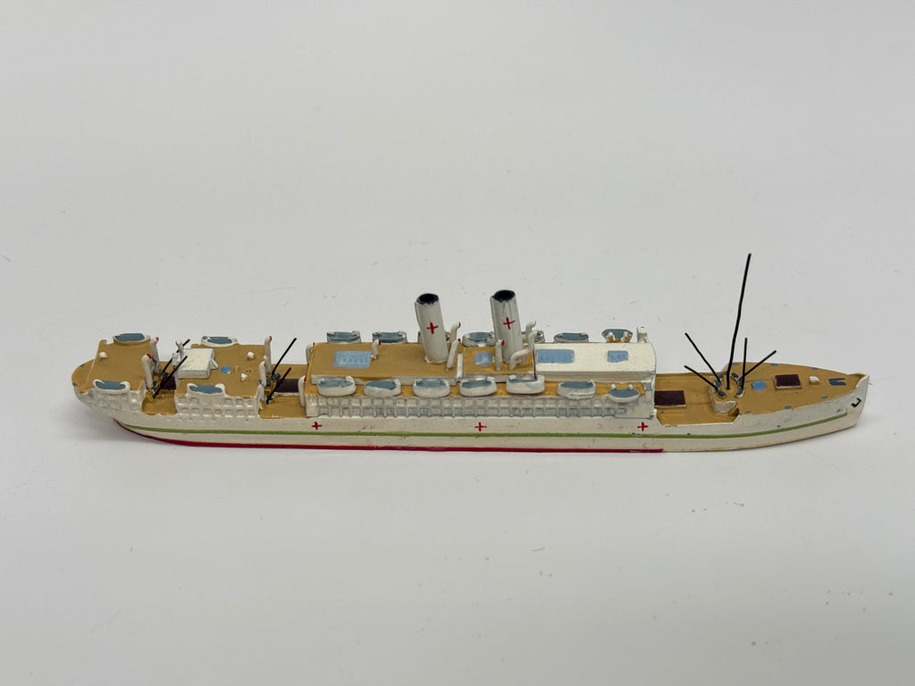 HL 118A Gradisca 1943 (used) (Copy)