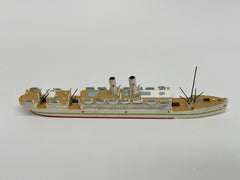 HL 118A Gradisca 1943 (used) (Copy)