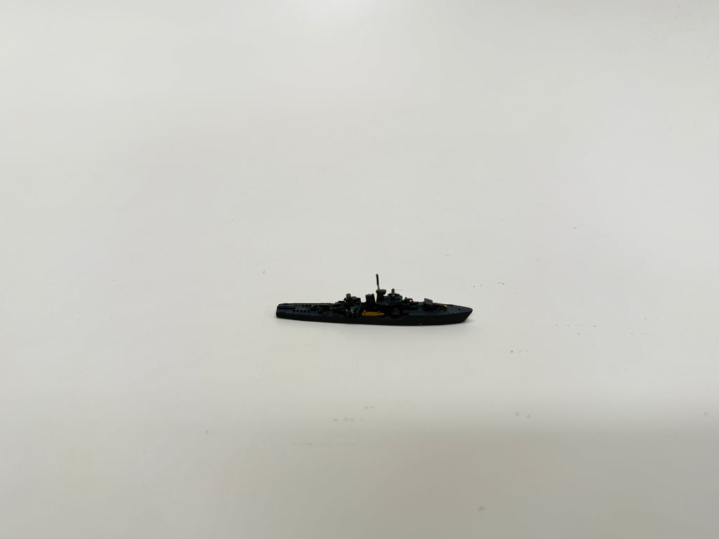 T 1066 No. 2 Kaiboken Type D (used)