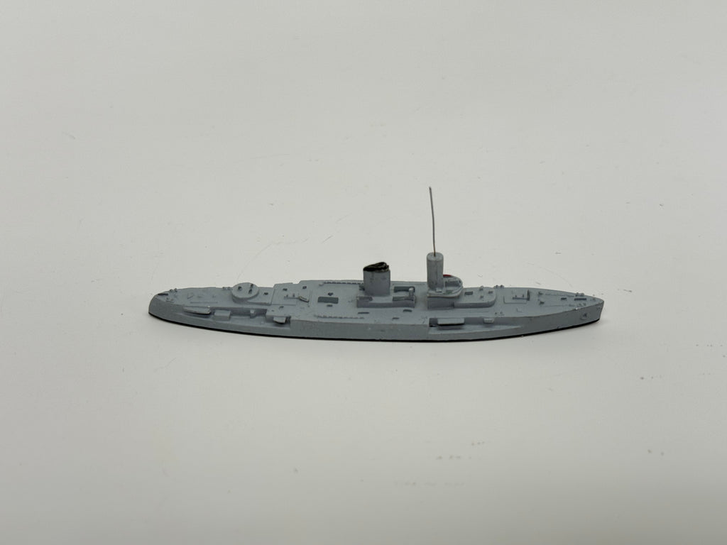 M 058 Hessen (used)