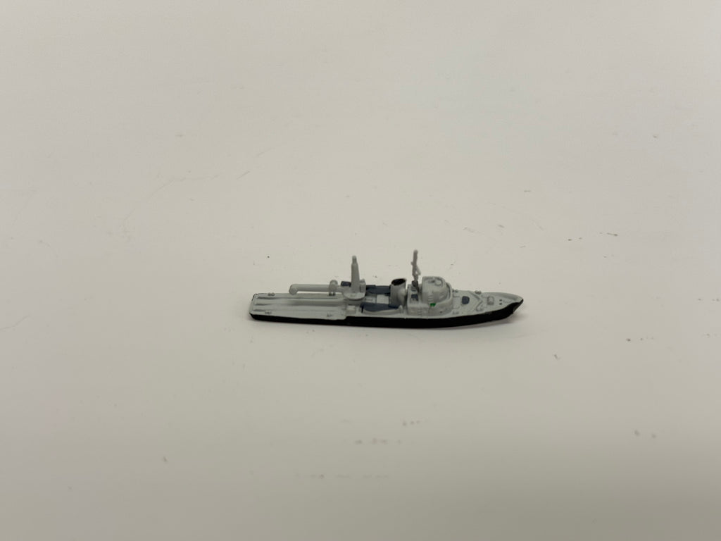 T 971 Krischan II (used)