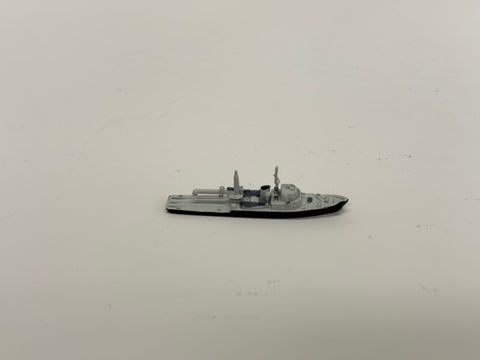 T 971 Krischan II (used)