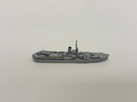 TA 10169 Gryf (used)