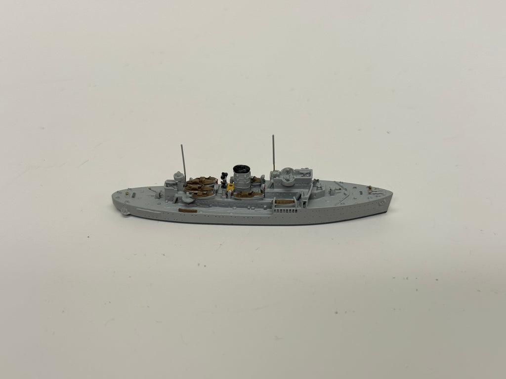 M 079 Tsingtau (used)