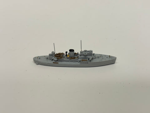 M 079 Tsingtau (used)