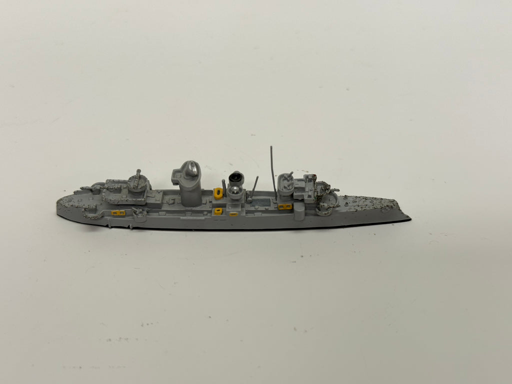 M 062 Medusa (used)