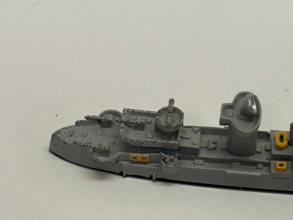 M 062 Medusa (used)