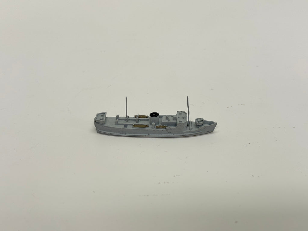 T 1001 Skagerak (used)