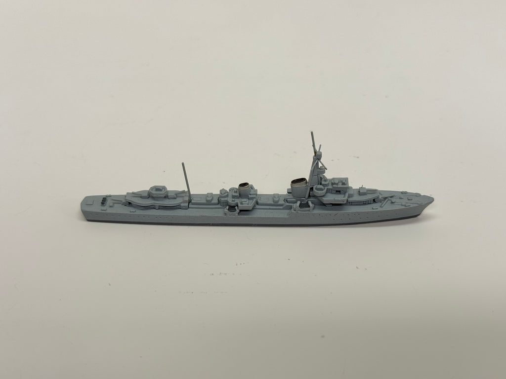 S 128 Z-35 (used)