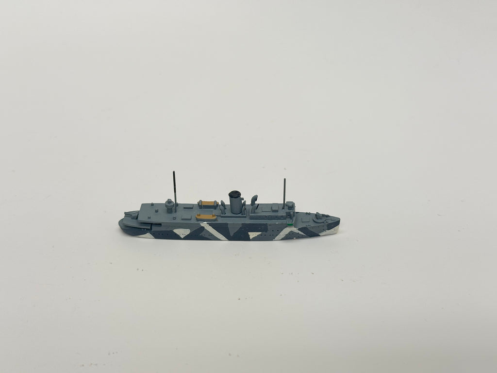 S 306 Hansestadt Danzig (used)