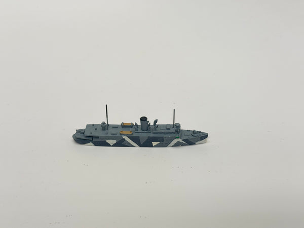 S 306 Hansestadt Danzig (used)