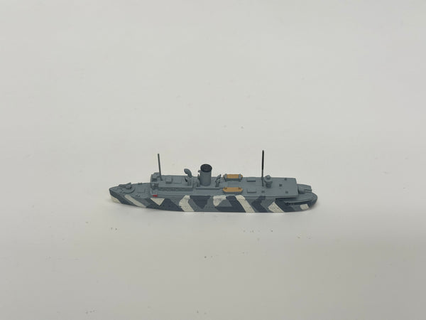 S 306 Hansestadt Danzig (used)