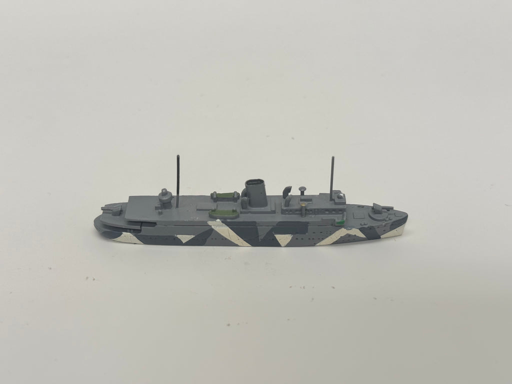 S 306-1 Pruessen (used)