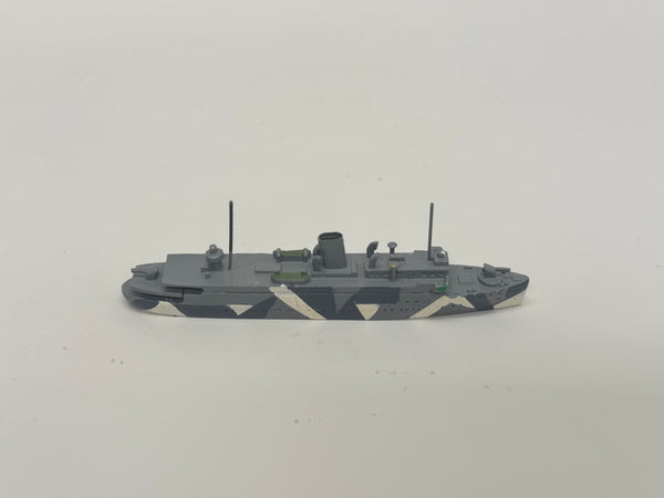 S 306-1 Pruessen (used)