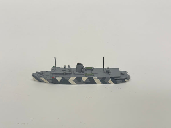 S 306-1 Pruessen (used)