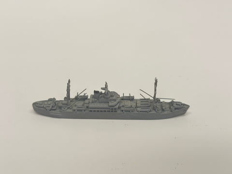 TA 10097 Eldorado (used)