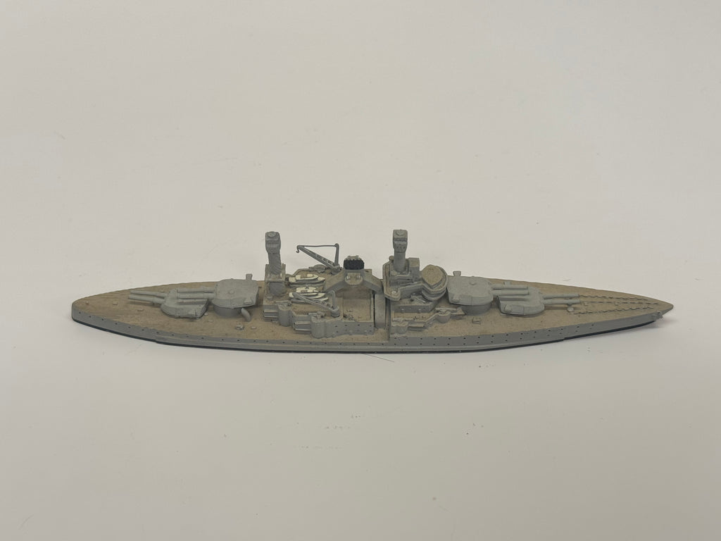 SU-A 121 South Dakota 1921 Battleship 8 x 18" guns (used)