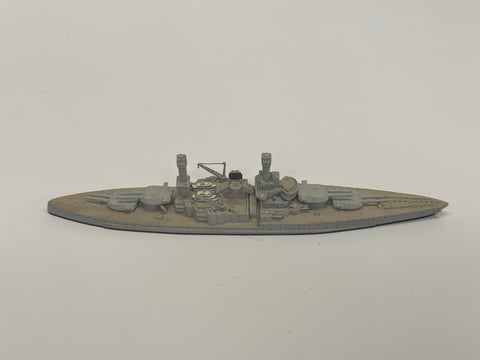 SU-A 121 South Dakota 1921 Battleship 8 x 18" guns (used)