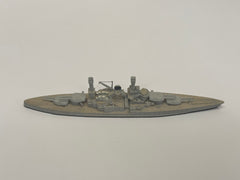 SU-A 121 South Dakota 1921 Battleship 8 x 18" guns (used)