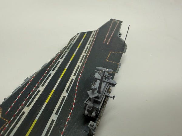 MM 200 Ronald Reagan (used)