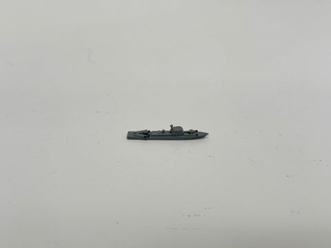 S 012 Plejad (used)